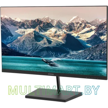 Монитор Digma Progress 24P501F картинка 3